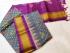 PALANI TIE DYE SOFT SILK SAREE